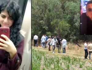 9 aydır kayıptı: Birlikte yaşadığı erkeğin yer göstermesiyle bulunan kemiklerin Nihal’e ilişkin olduğu ortaya çıktı