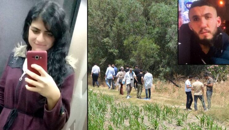 9 aydır kayıptı: Birlikte yaşadığı erkeğin yer göstermesiyle bulunan kemiklerin Nihal’e ilişkin olduğu ortaya çıktı