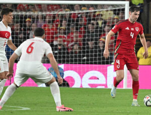 A Ulusal Kadro 10 kişi kaldı; sessiz maçta puanlar paylaşıldı