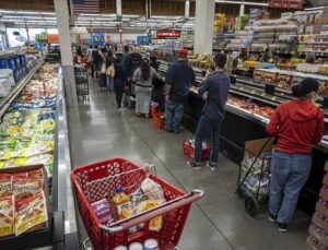 ABD’de yıllık enflasyon 3,5 yılın en düşük düzeyinde