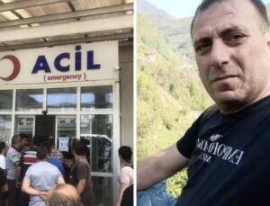 Ağaçları savunurken öldürülen Reşit Kibar’ın ailesi adalet peşinde