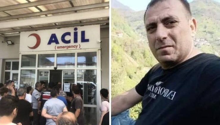 Ağaçları savunurken öldürülen Reşit Kibar’ın ailesi adalet peşinde