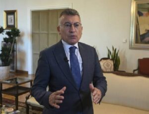 AKP Grup Başkanı Güler’den emeklilere daha az aylık bağlanacak tezleri hakkında açıklama