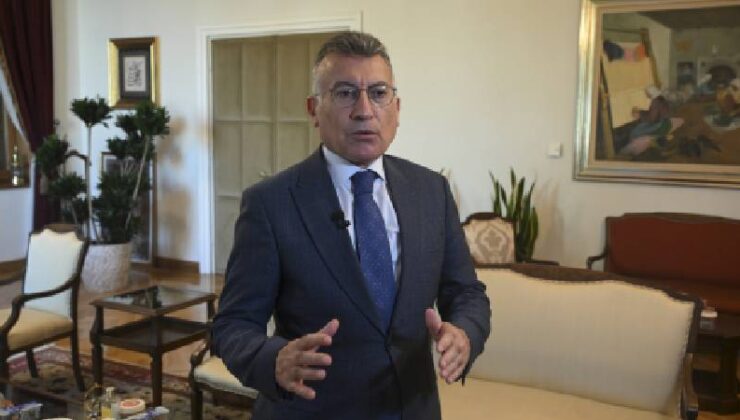 AKP Grup Başkanı Güler’den emeklilere daha az aylık bağlanacak tezleri hakkında açıklama