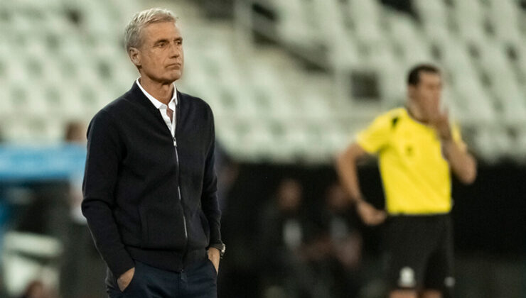 Al-Nassr’da Castro periyodu sona erdi: Yerine gelecek birinci aday aşikâr oldu