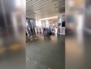 Ankara’da görme engellilere hırsızlık tuzağı!