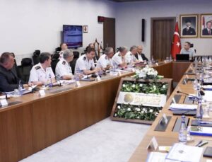 Ankara’da kritik “Narin Güran cinayeti” toplantısı