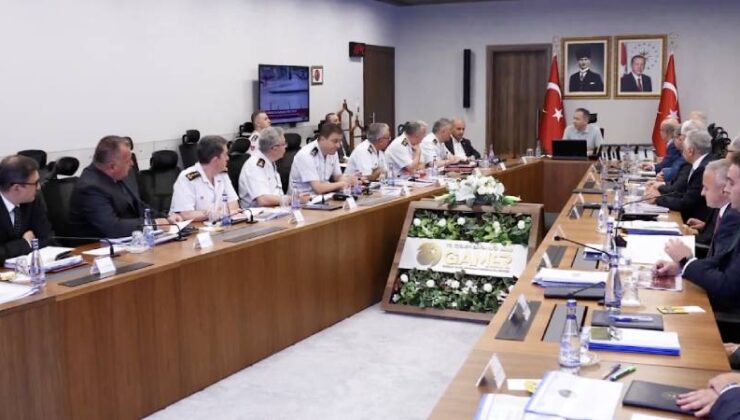 Ankara’da kritik “Narin Güran cinayeti” toplantısı