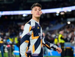 Arda Güler’den Real Madrid idaresine rest: Müddet vermeyecekseniz ayrılalım