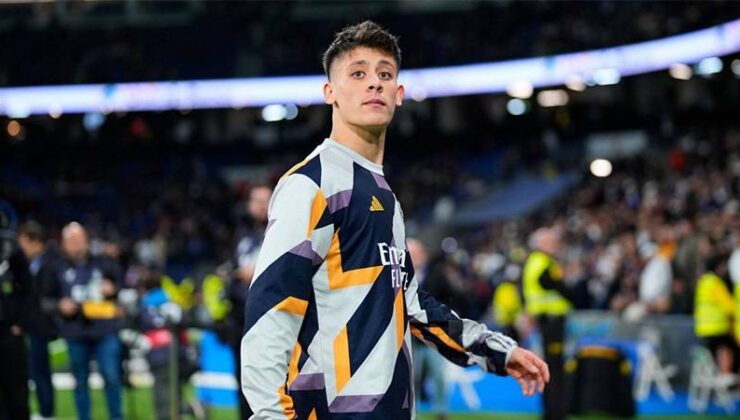 Arda Güler’den Real Madrid idaresine rest: Müddet vermeyecekseniz ayrılalım