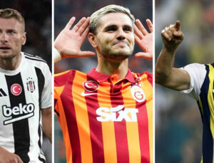 Beşiktaş, Fenerbahçe ve Galatasaray’ın Avrupa Ligi’nde beklenen rakipleri aşikâr oldu; İşte torbalar!
