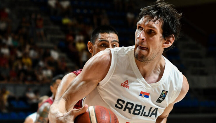 Beşiktaş istedi Fenerbahçe anlaştı: Yeni transfer NBA’den