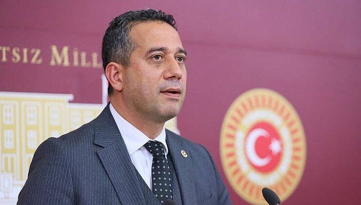 CHP’nin Can Atalay için harika toplantı talebinin reddedilmesine CHP’li Başarır’dan reaksiyon: Kurtulmuş’un reddettiği toplantı talebi meclis’e hakarettir