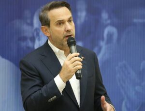 Enerji Bakanı Bayraktar: Yüzde 3’lük bir dilim yüksek tüketim kümesi var, onlara “elektriğin maliyeti budur, bu maliyeti ödeyin” diyeceğiz