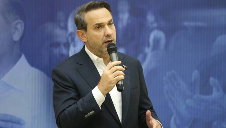 Enerji Bakanı Bayraktar: Yüzde 3’lük bir dilim yüksek tüketim kümesi var, onlara “elektriğin maliyeti budur, bu maliyeti ödeyin” diyeceğiz