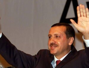 Ertuğrul Özkök: Bir mahalleli anlatıyor; AKP’nin kurulduğu o otelde bugün neler konuşuluyor?