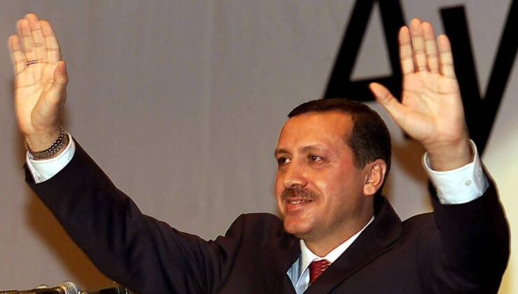 Ertuğrul Özkök: Bir mahalleli anlatıyor; AKP’nin kurulduğu o otelde bugün neler konuşuluyor?