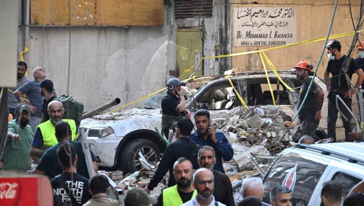 Ertuğrul Özkök | Haydi artık soralım: Orta Doğu’yu kim harabeye çevirdi; İsrail F-35’leri mi, Hizbullah Fadi füzeleri mi?