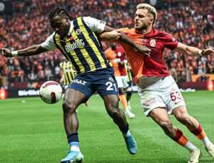 Eski futbolcu Hakan Ünsal’dan derbi sözleri: Ruhsal üstünlük Galatasaray’da