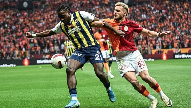 Eski futbolcu Hakan Ünsal’dan derbi sözleri: Ruhsal üstünlük Galatasaray’da