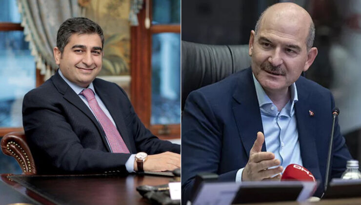 Fehmi Koru: Kıraç hisselerine bedavaya sahip olabilmek için çabalarken, İçişleri Bakanı Soylu, SBK’ya, neden “Bu, devlet meselesi” der?