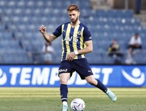 Fenerbahçe’nin İsmail Yüksek için bonservis beklentisi muhakkak oldu