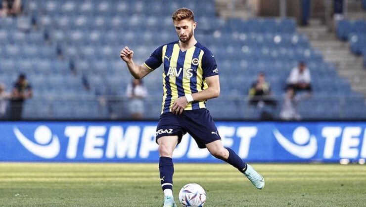 Fenerbahçe’nin İsmail Yüksek için bonservis beklentisi muhakkak oldu