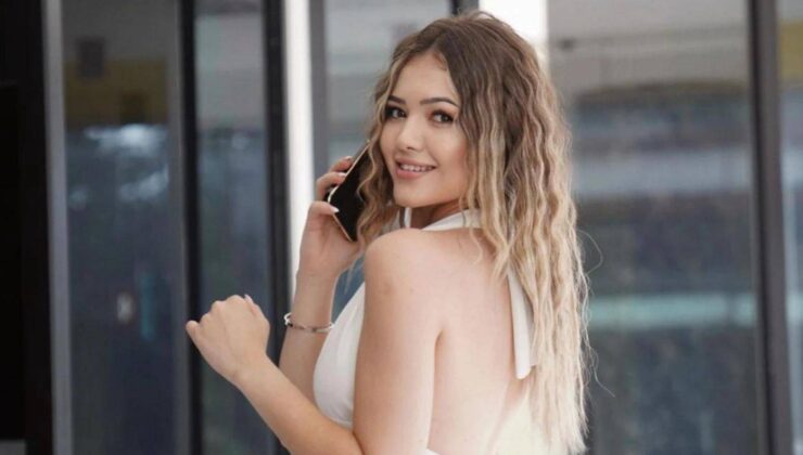 Fenomen Kübra Aykut, kuşkulu biçimde 5. kattan düşerek hayatını kaybetti