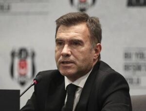Feyyaz Uçar: Bu akşam transferle ilgili konuşmak istemiyoruz