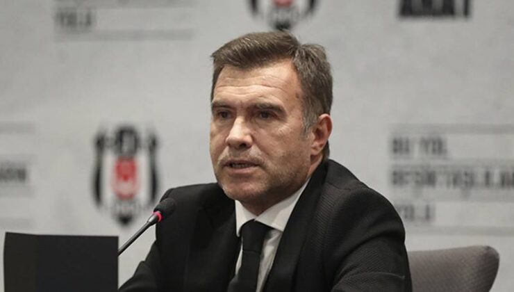 Feyyaz Uçar: Bu akşam transferle ilgili konuşmak istemiyoruz