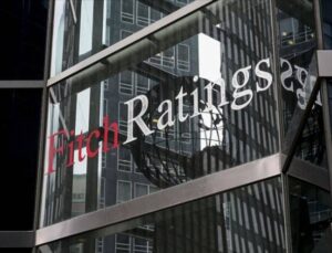 Fitch’ten Türkiye kararı: 8 büyükşehir belediyesinin ve Türkiye Varlık Fonu’nun kredi notu arttı