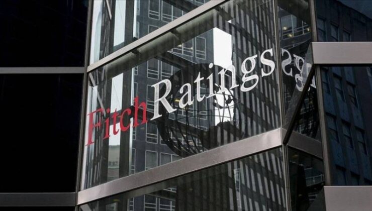 Fitch’ten Türkiye kararı: 8 büyükşehir belediyesinin ve Türkiye Varlık Fonu’nun kredi notu arttı