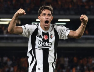 Gabriel Paulista: Süper Lig, hakem idaresi açısından La Liga’ya benziyor