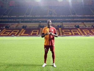 Galatasaray 34 milyon euro harcadı, 6 yeni isim transfer etti