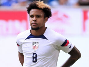 Galatasaray’a McKennie transferinde makus haber: Mutabakat sağlanamadı