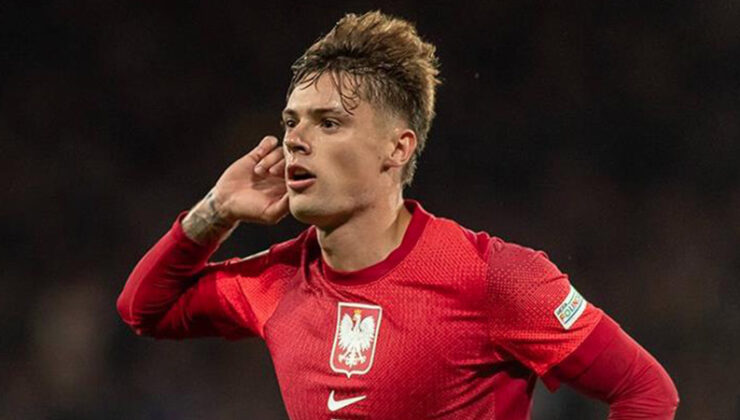 Galatasaray’ın Zalewski transferinde mali ayrıntılar muhakkak oldu