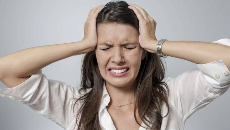 İklim değişikliği tetikliyor: Migrene karşı nasıl tedbirler alınmalı?