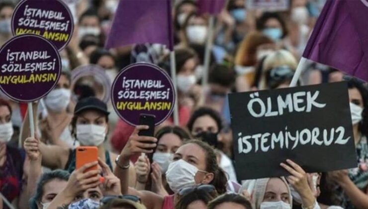 İstanbul’da boşanma evresinde olduğu bayanı öldüren sanığa ağırlaştırılmış müebbet mahpus