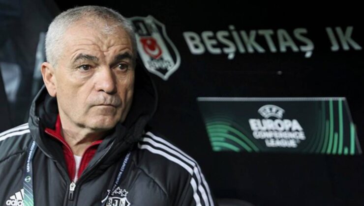 İstek Çalımbay’dan çarpıcı açıklama: Bir daha teknik yöneticilik yapmam