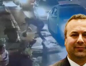 Kadıköy’de hücuma uğrayan Savcı Necip Cem İşçimen’in eşi konuştu: O gece neler yaşandığını tek tek anlattı