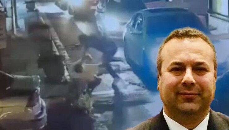 Kadıköy’de hücuma uğrayan Savcı Necip Cem İşçimen’in eşi konuştu: O gece neler yaşandığını tek tek anlattı