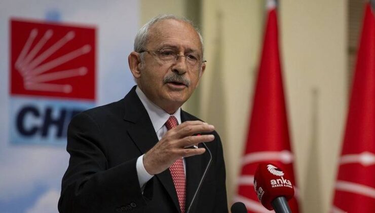 Kemal Kılıçdaroğlu tüzük kurultayına katılmayacak