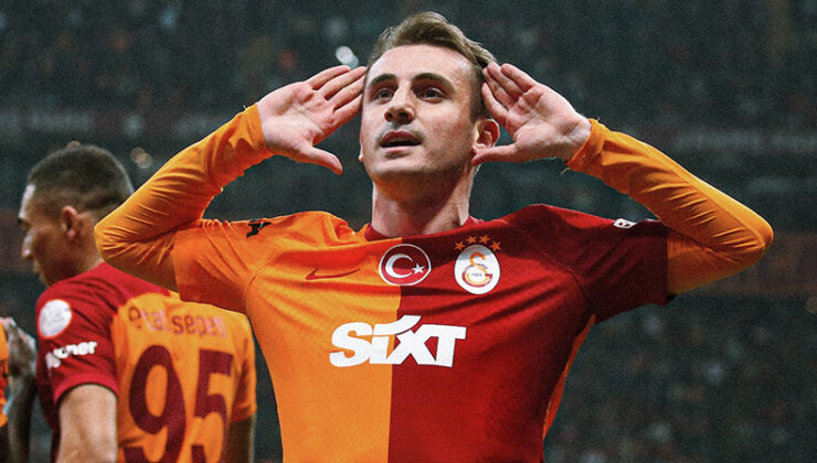 Kerem Aktürkoğlu’nun Benfica’ya transferi çok yakın