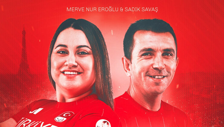 Klasik yay karışık grubu, Paralimpik Oyunları’nda finalde!