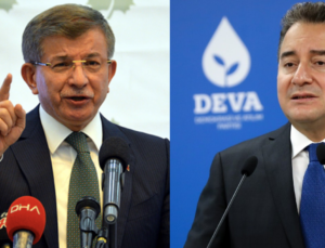 Kulis: Birleşme hayal oldu, Babacan da Davutoğlu da koltuğu bırakmıyor
