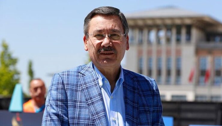 Melih Gökçek’in mal varlığına ihtiyati haciz konuldu, banka kartları bloke edildi