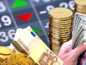 Merkez Bankası’ndan “Türk Lirası’na dönüşüm” atağı