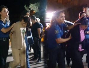 Mersin’de çöpte bir bebeğin cesedi bulundu; anne ve anneanne tutuklandı