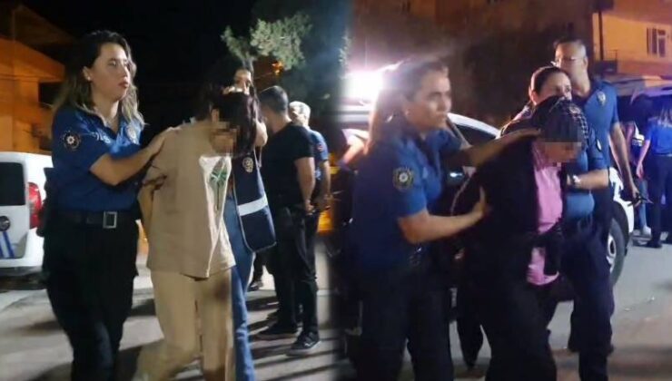 Mersin’de çöpte bir bebeğin cesedi bulundu; anne ve anneanne tutuklandı