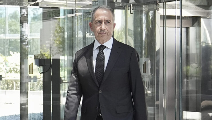 Metin Öztürk’ten transfer açıklaması ve Fenerbahçe’ye gönderme